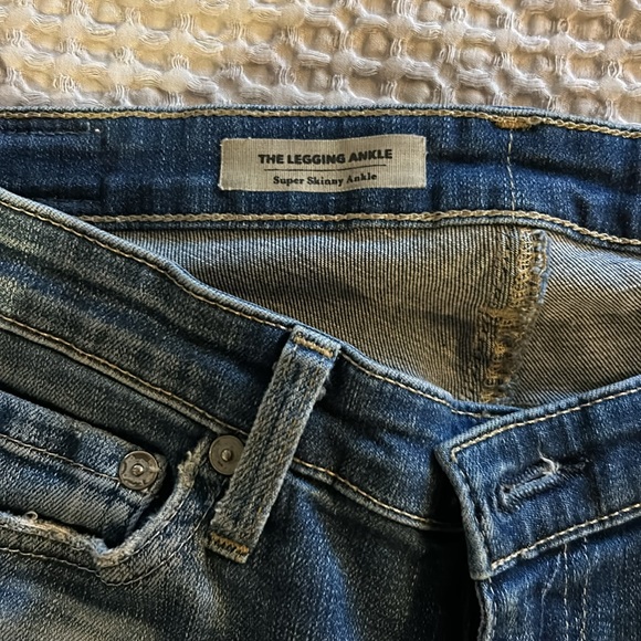 AG-ED DEMIN - Picture 2 of 4